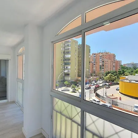Deluxe Torremolinos