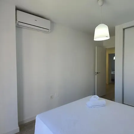 Lejlighed Deluxe Torremolinos
